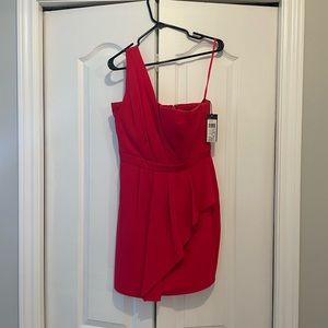 BCBG dress